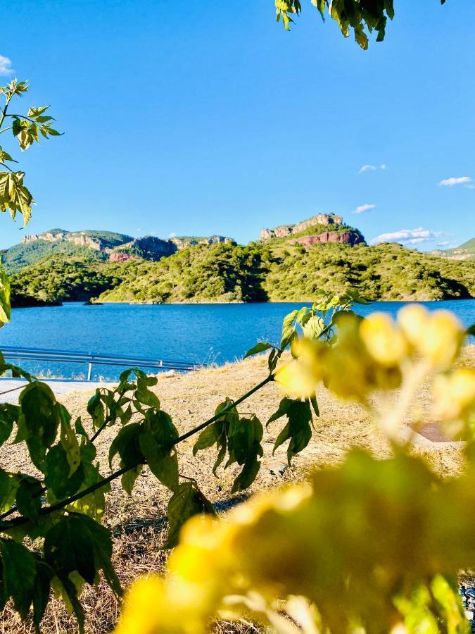 Apartaments Chenin Blanc-Priorat- Cornudella de Montsant Exterior foto